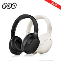 QCY H2 Pro Wireless Headphones Bluetooth 5 3 Earphones BASS