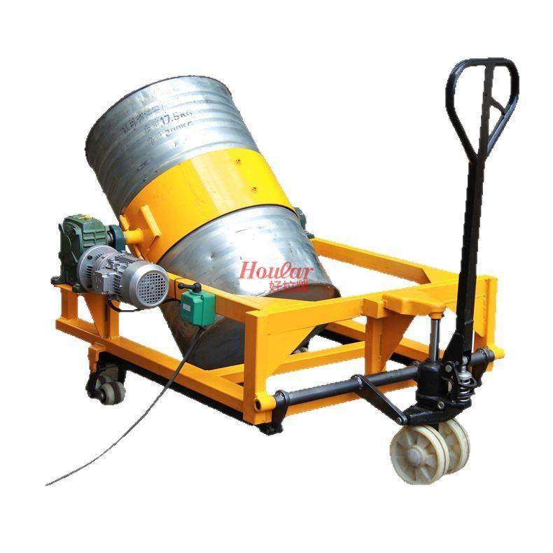 好拉自动搅拌机电动油桶翻TY400A转器外接电源220v,淘宝优惠券,粉丝福利购,淘宝优惠卷