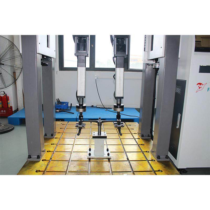 自行车车把疲劳试验机车把手钢性振动测试机车把耐久试验机工厂,淘宝优惠券,粉丝福利购,淘宝优惠卷