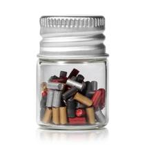 Jun Rui Spark Fire Stone Grain Beating Fire Stone Suitable for ZP Lighter Kerosene Grinding Wheel Lighter universal Soft Fire Stone