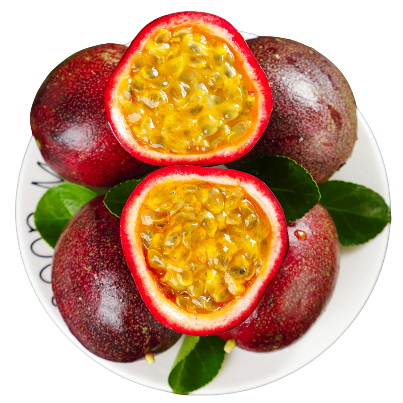  黄六爷四季鲜百香果