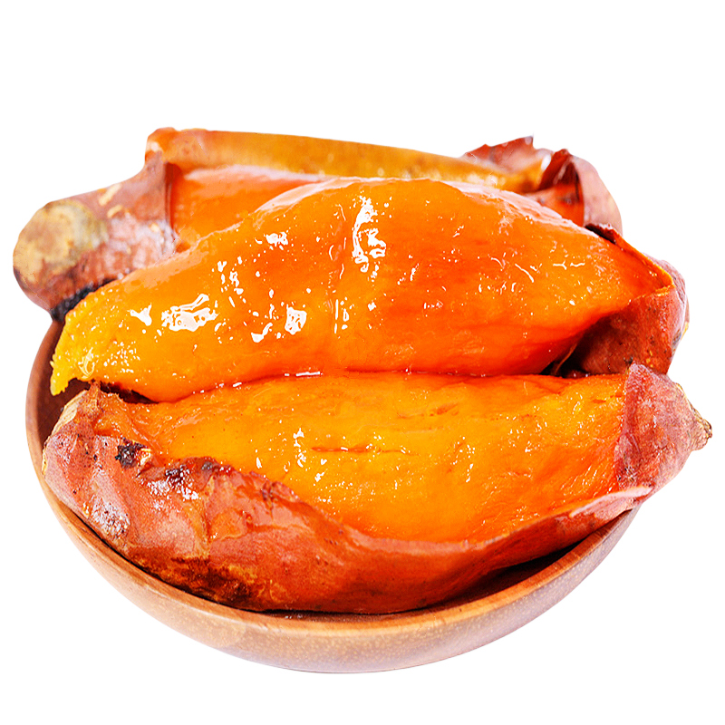 正宗山东烟薯25号糖心蜜薯新鲜稀瓢 黄六爷四季鲜番薯