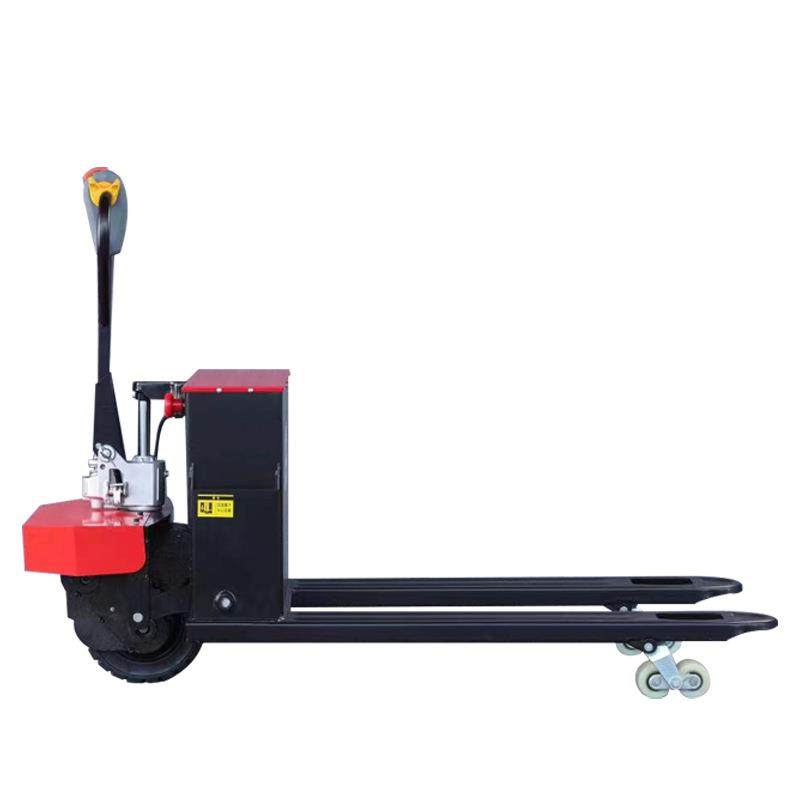 电升手降全电动越野搬运车液压装卸工地叉车2吨地牛仓库3吨托盘车,淘宝优惠券,粉丝福利购,淘宝优惠卷