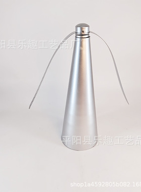 跨境室内外家用自动捕蝇器电池苍蝇风扇驱蝇风扇多功能扇叶驱蝇器
