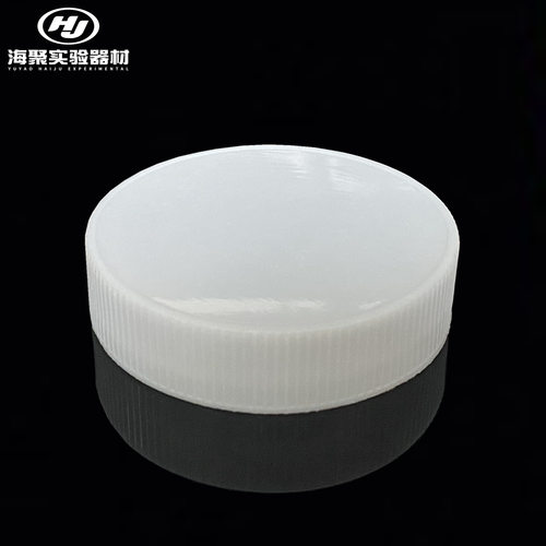 多规格塑料HDPE广口瓶试剂瓶 100/250/500/1000ml样品大口瓶 - 图1