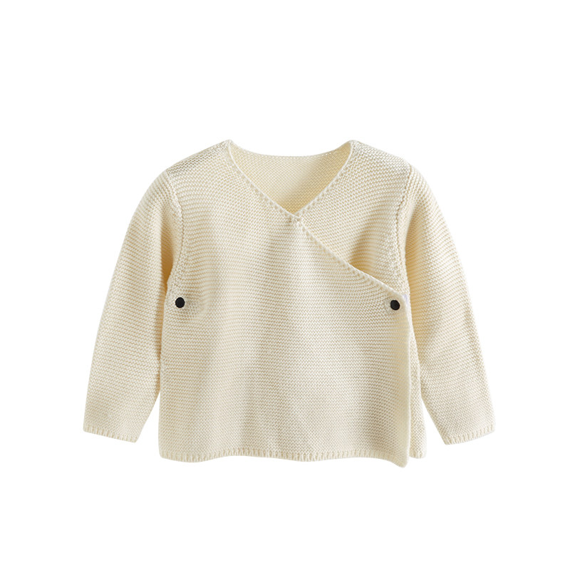 enhennbaby婴儿针织外套新款春秋新生儿衣服宝宝毛衣男女宝宝开衫,淘宝优惠券,粉丝福利购,淘宝优惠卷