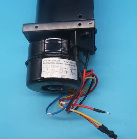 利高裕富宝打荷台暖碟柜风机JYS-112260A高身保温宴会车BCH-121 - 图2