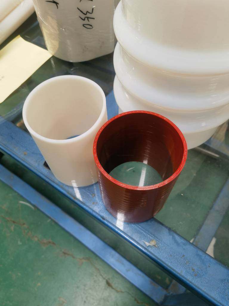 大口径硅胶管，耐高温硅胶软连接硅胶保护套硅胶软管变径硅胶管2m,淘宝优惠券,粉丝福利购,淘宝优惠卷