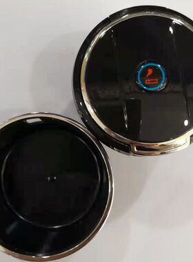车载出风口悬挂式多功能创意个性