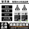 Suitable for HP M281fdw toner M277dw M254dw CF500A CF400A M281fdn M252n M280nw toner cartridge 202A 201A color red, yellow and blue printer toner