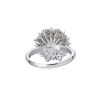 Anda win sunflower high-end atmospheric ring
