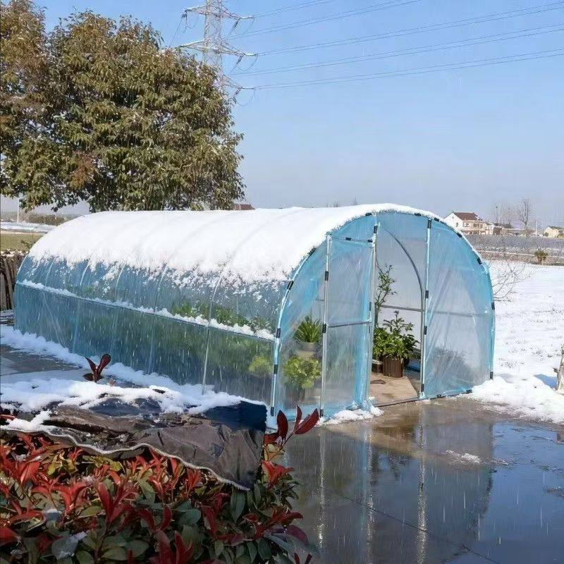 家用温室花房花棚暖房植物花卉过冬季小型阳光房防雨育苗棚晒太阳,淘宝优惠券,粉丝福利购,淘宝优惠卷
