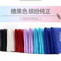 The pu ice cover of the Bont ice protective sleeve