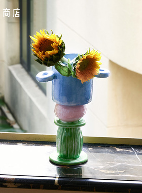 设计感陶瓷SPECCHIOEFINESTRA