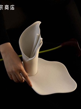 卷宗商店 ｜ fufusu  暗涌系列精油无火扩香 香氛摆件高级感礼盒