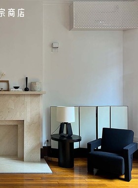 TheFlocks“邸”简约屏风装饰