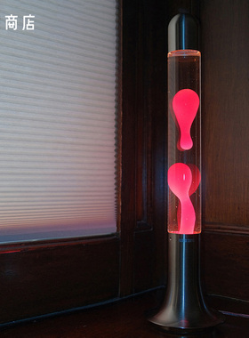 RETROTHINC艺术装饰浮游灯