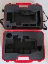 Soja full station instrument box Soja 230R full station instrument empty box