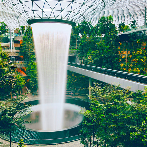 吉祥航空上海-新加坡吉隆坡槟城3/5/6天往返机票酒店马来西亚旅游 - 图0