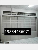 Rack unit cabinet holder 46 inch 49 inch 55 inch 55 inch monitor TV wall frame cabinet splicing screen assorted floor machine