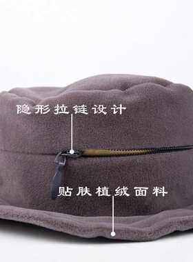 多联铜艾灸衣艾灸盒布套家用多用途微烟包艾柱使用灸盒套装温灸