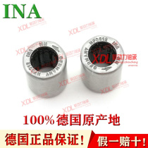 Original dress German import one-way rolling pin bearings HF0612 Dimensions 6 * 10 * 12