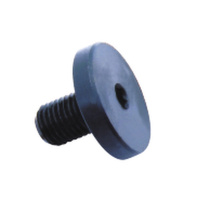 Signs Zeit-type milling cutter bar screws pull-pin screw plug pressure nail pressing screw hardness high quenching flange specs complete