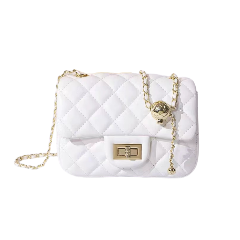 官网小c&k春夏新款时尚百搭单肩包 CDSAMKESAZ箱包女士包袋