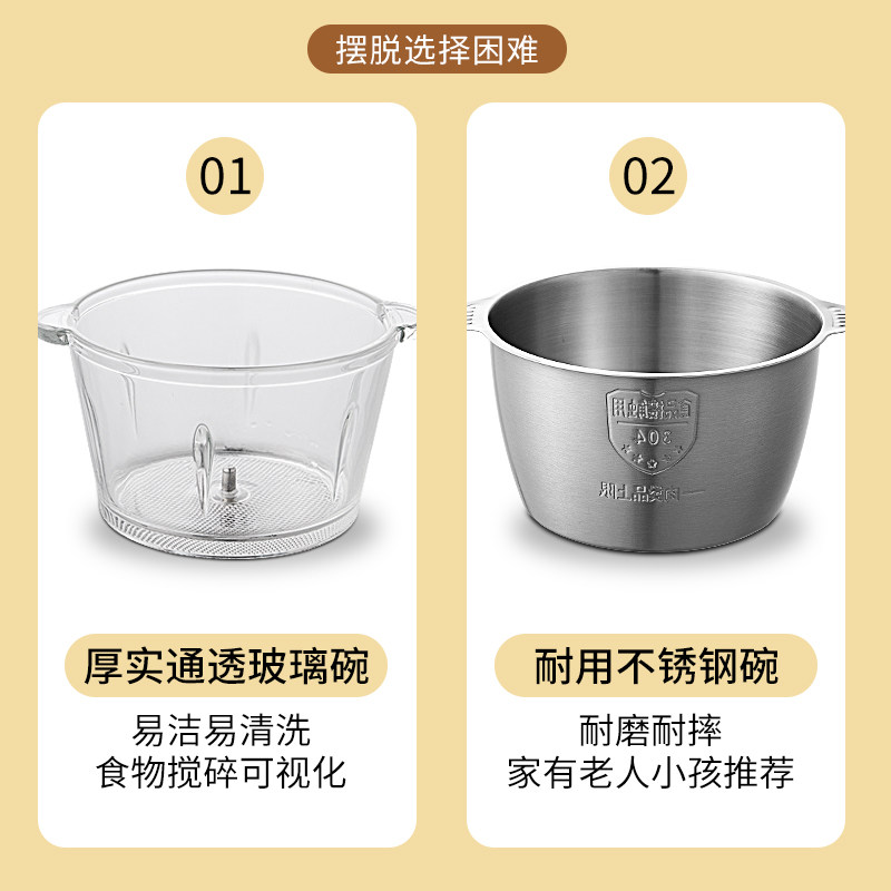  金正依己邦破壁机