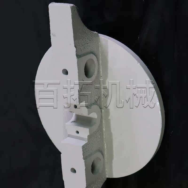 275/315 不锈钢铜铁铝棒气动液压切管机夹钳 底座圆盘 本体,淘宝优惠券,粉丝福利购,淘宝优惠卷