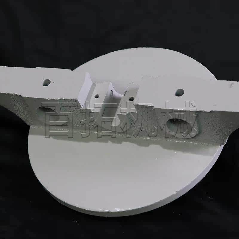 275/315 不锈钢铜铁铝棒气动液压切管机夹钳 底座圆盘 本体,淘宝优惠券,粉丝福利购,淘宝优惠卷