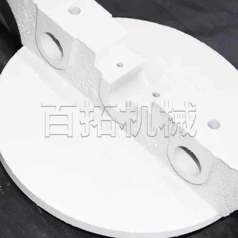 275/315 不锈钢铜铁铝棒气动液压切管机夹钳 底座圆盘 本体,淘宝优惠券,粉丝福利购,淘宝优惠卷