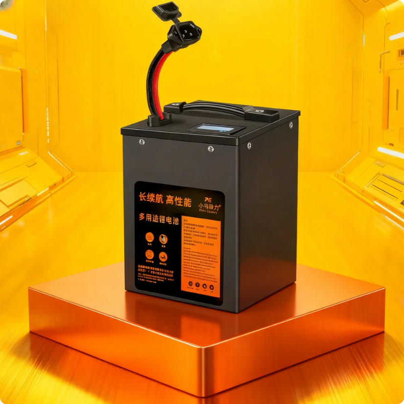 电动两轮车锂电池48v60v72v电瓶续航王中王磷酸铁锂电池宁德,淘宝优惠券,粉丝福利购,淘宝优惠卷