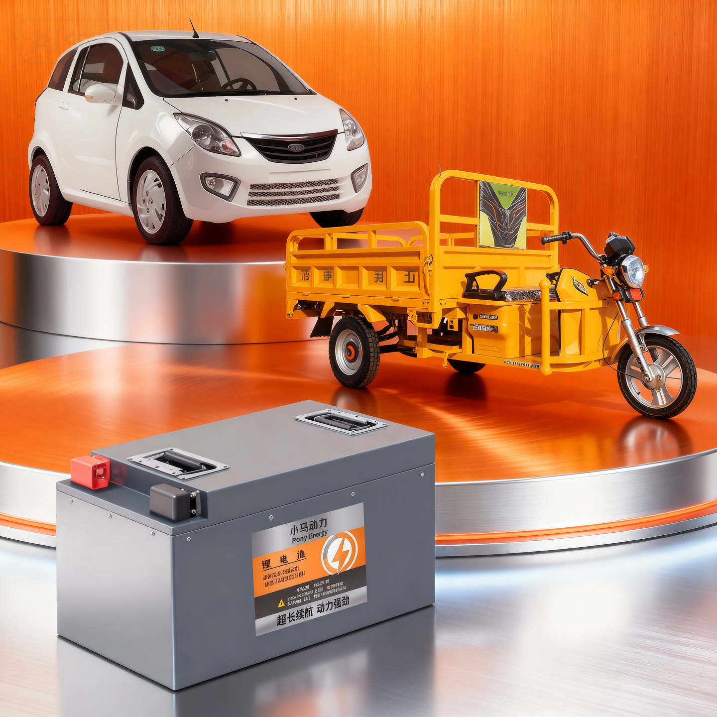 电动车锂电池宁德三四轮车电瓶低速四轮车48v60v72v磷酸铁锂,淘宝优惠券,粉丝福利购,淘宝优惠卷