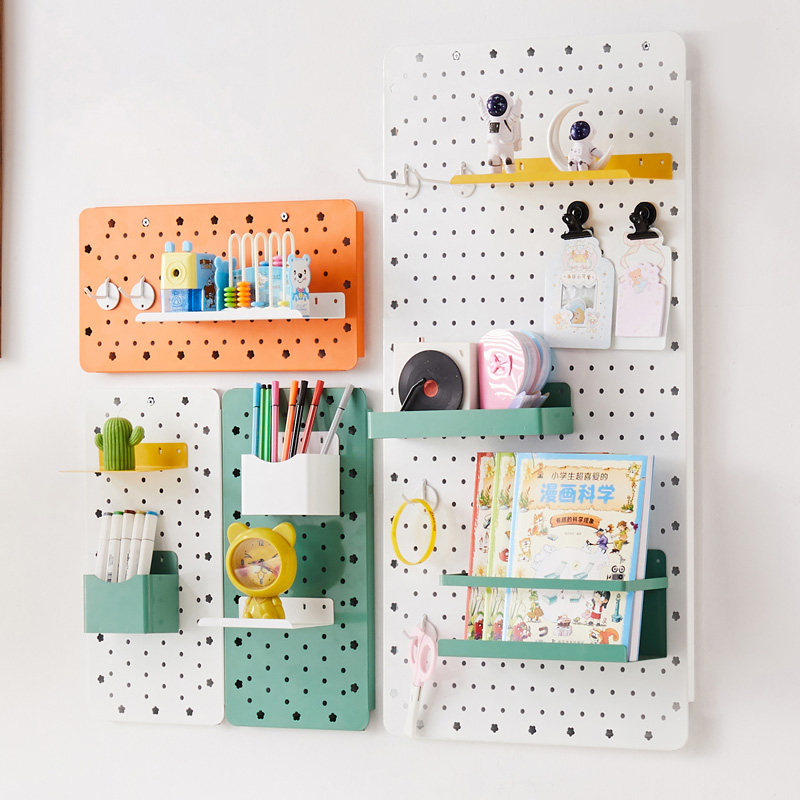 1.6/2.5 high-looking hole board accessories