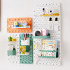 1.6/2.5 high-looking hole board accessories