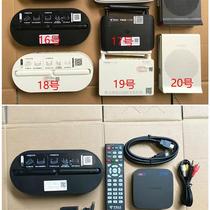 New Withdrawal Network Set-top Box China Mobile Equipment Sales of Digital TV Broadband Optical Fiber Cat Unicom Telecom