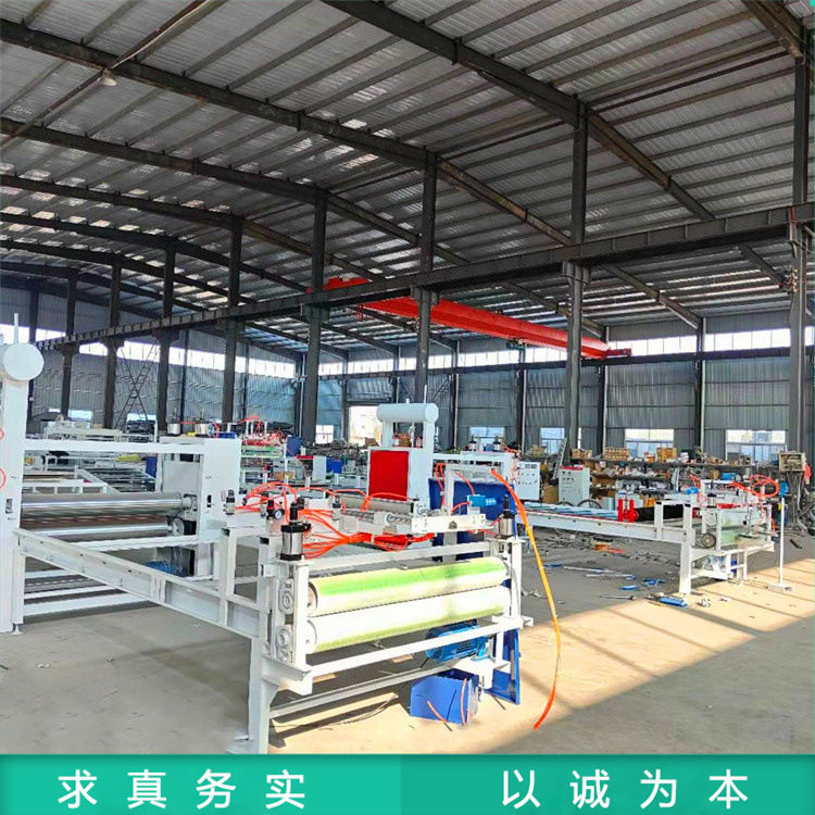 单面彩钢玻镁板覆膜机 免涂胶pet高光膜贴面机 木饰面板平贴机,淘宝优惠券,粉丝福利购,淘宝优惠卷