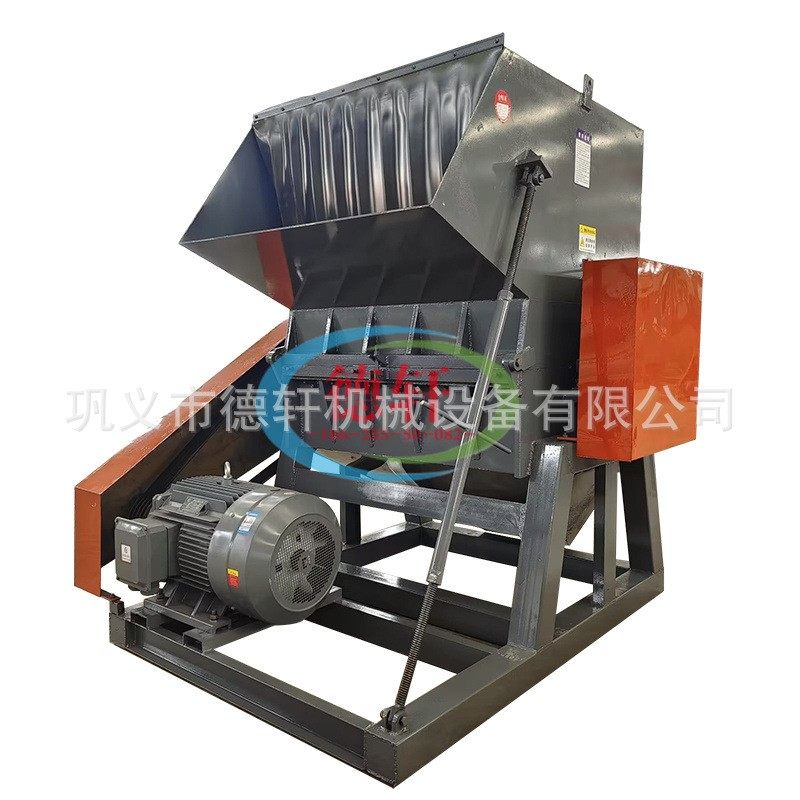 大中小型塑料粉碎机厂家 pvc塑料板材破碎机 塑料瓶水果筐粉碎设,淘宝优惠券,粉丝福利购,淘宝优惠卷