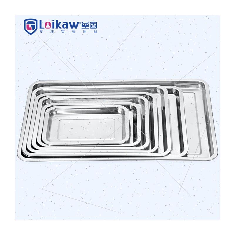 60*40*4.8cm square thickened -magnetic stainless steel plate - 图3