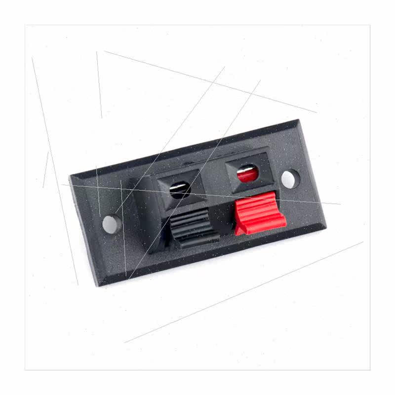 wp external wiring clips wp2-3 panel wire clips aging test c - 图3