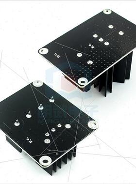 3D Printer Accessories High Power Thermal Bed Module MOS Tub
