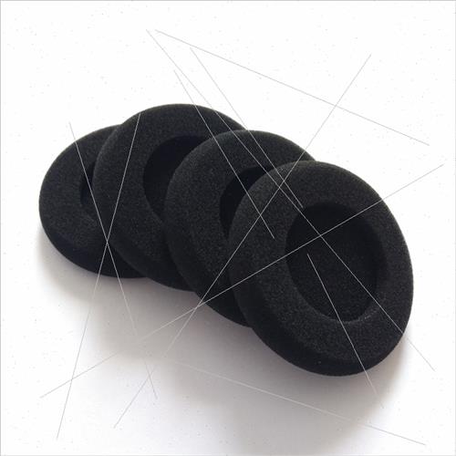 适用Sennheiser PC131 PC8 PX80 PX100 PX200II ear cotton spong - 图0