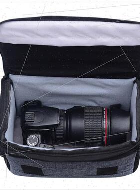 Digal Ca shoulder camera bag outdoor waterproSLR bag camc ca