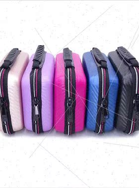 3DSll game console bag U shield U disk data cable storage ba