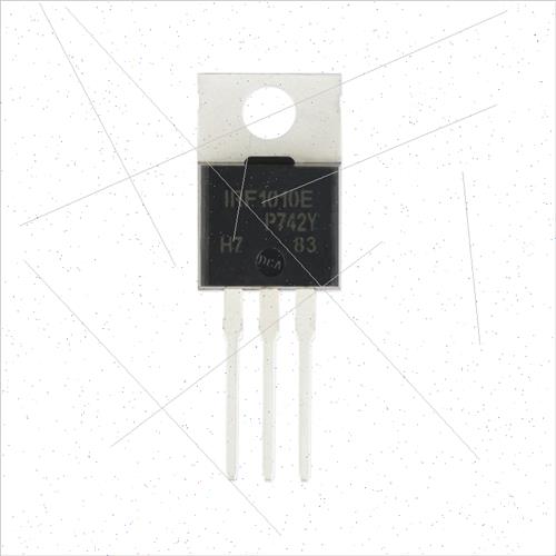 SMD IRF1010EPBF TO-220 N-Channel 60V/81A Inline MOSFETs - 图0