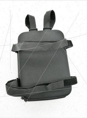 Electric scooter bike head bag electric folding bike riding