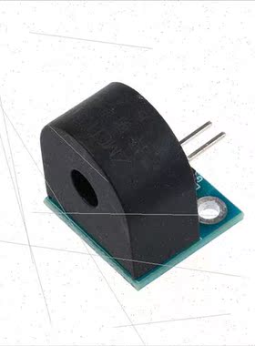 Current Transmer Modules 5A Ranges ngle Phase AC Mutual Indu