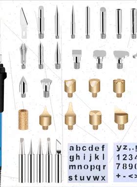Adjustable Soldering IronSoldering PenEurope StandardSolderi