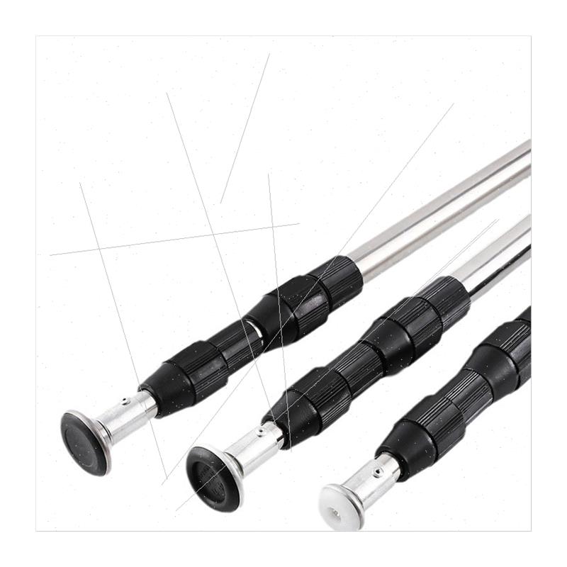 Tile top height rod support rod telescopic top rod top heigh-图3